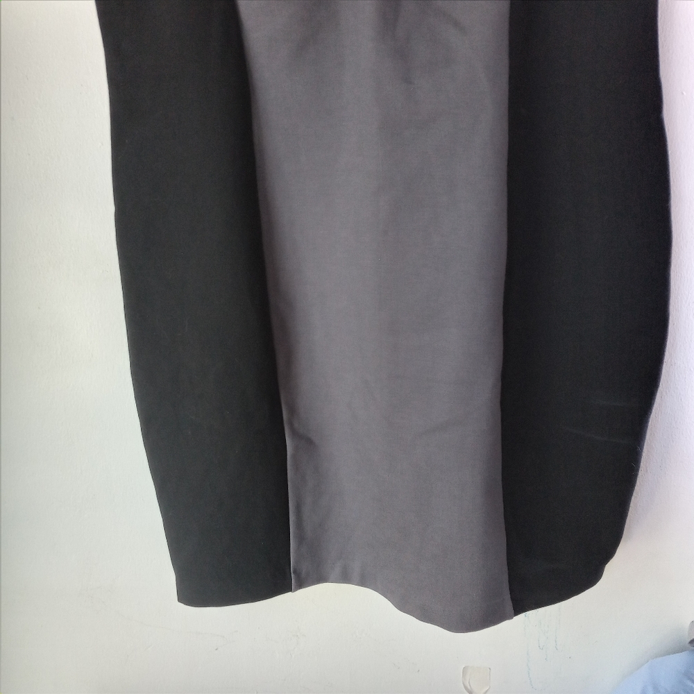 Torrid 24 Colorblock Dress - Picture 5 of 10